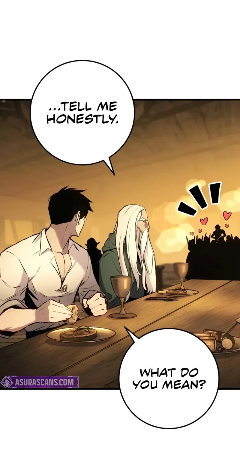 How to Survive as a Wandering Knight Chapter 35 page 30 - 