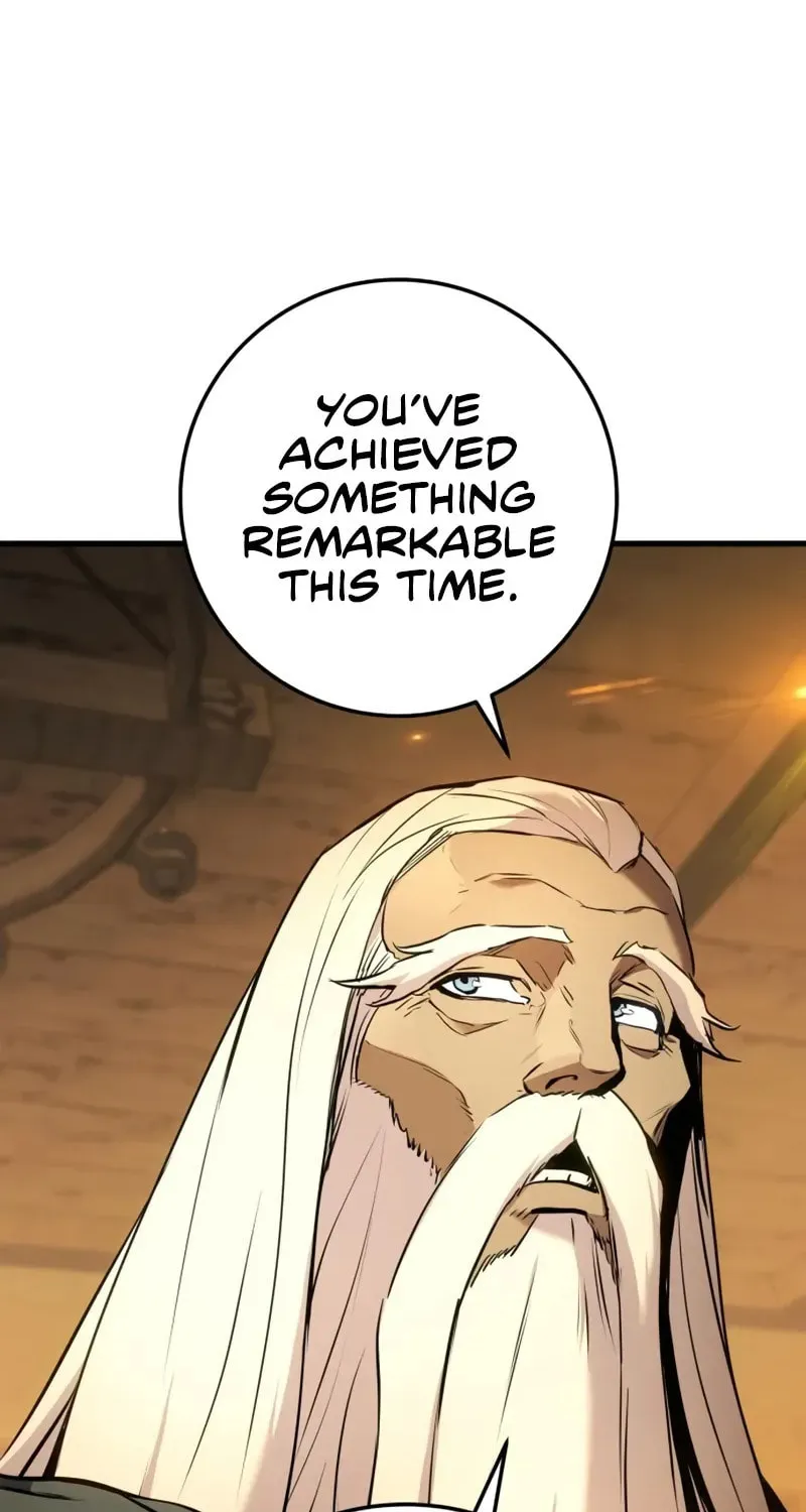 How to Survive as a Wandering Knight Chapter 35 page 31 - 