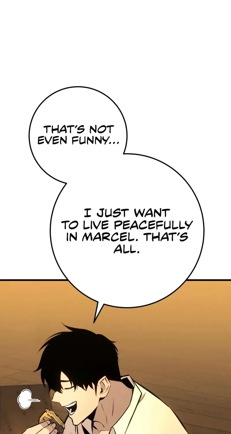 How to Survive as a Wandering Knight Chapter 35 page 34 - 