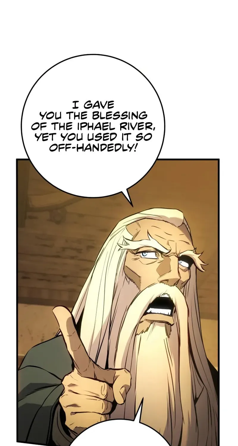 How to Survive as a Wandering Knight Chapter 35 page 38 - 