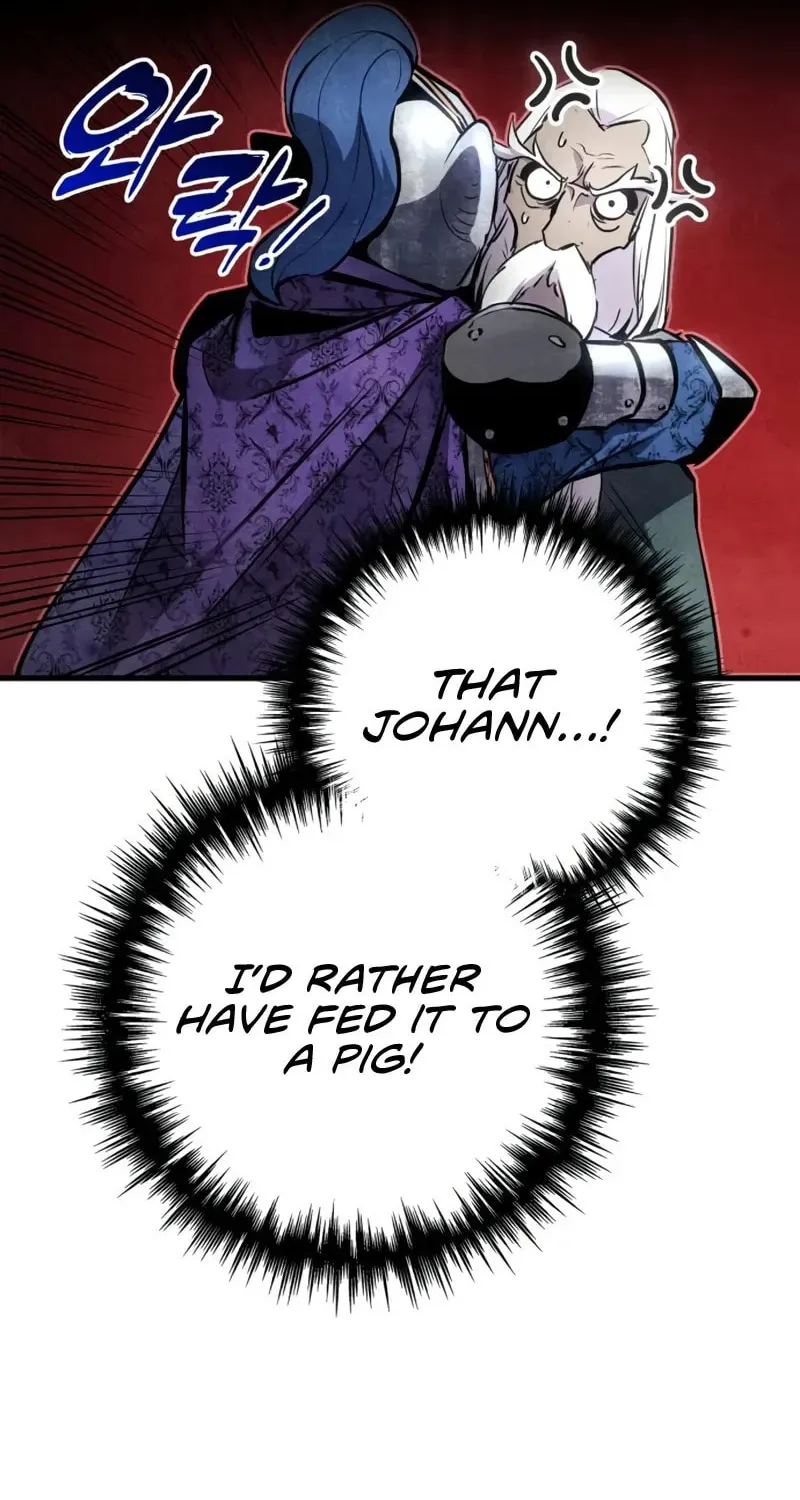 How to Survive as a Wandering Knight Chapter 35 page 40 - 