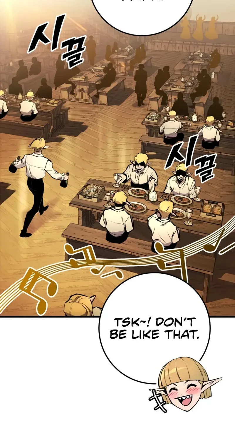 How to Survive as a Wandering Knight Chapter 35 page 5 - 