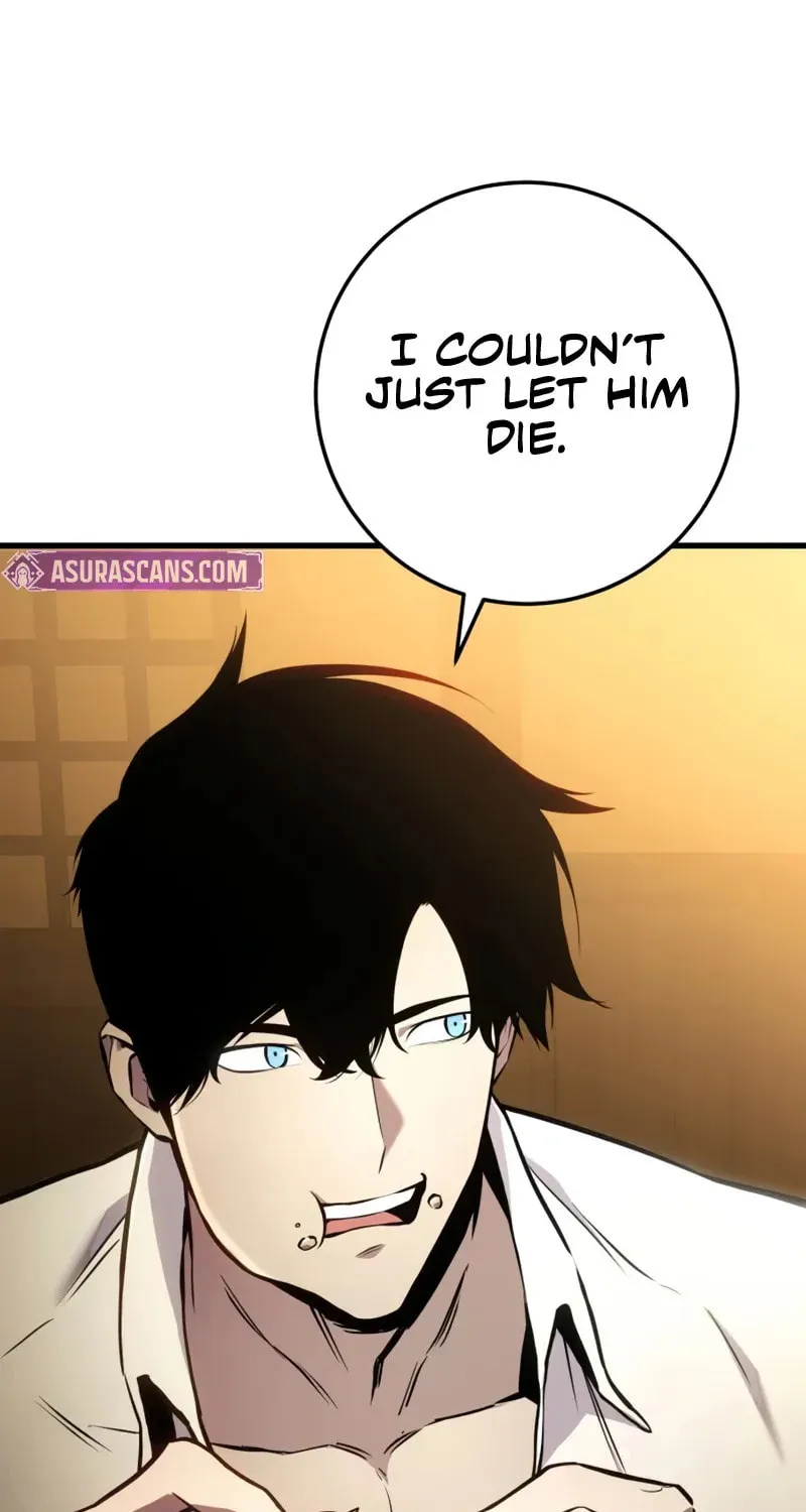 How to Survive as a Wandering Knight Chapter 35 page 41 - 