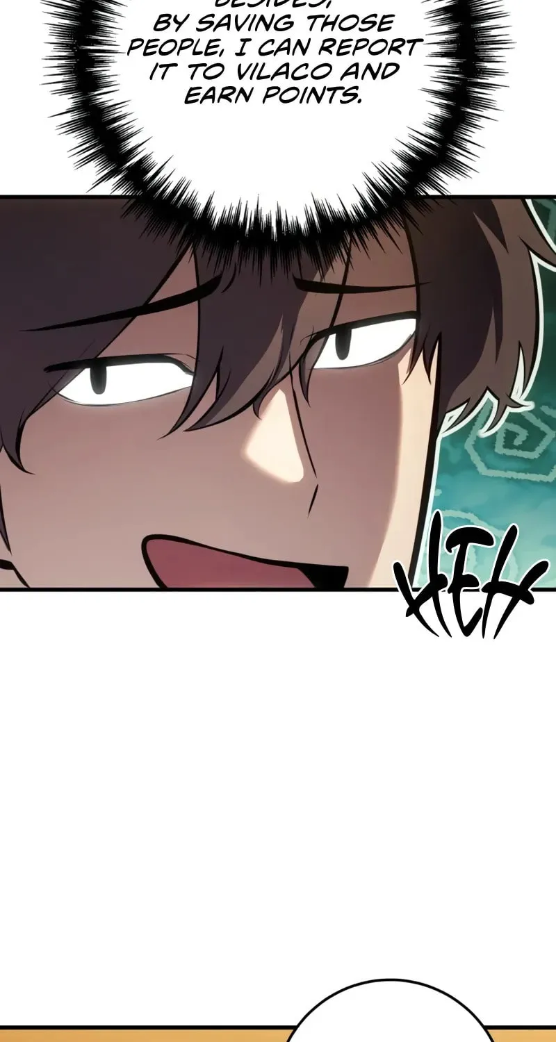 How to Survive as a Wandering Knight Chapter 35 page 43 - 