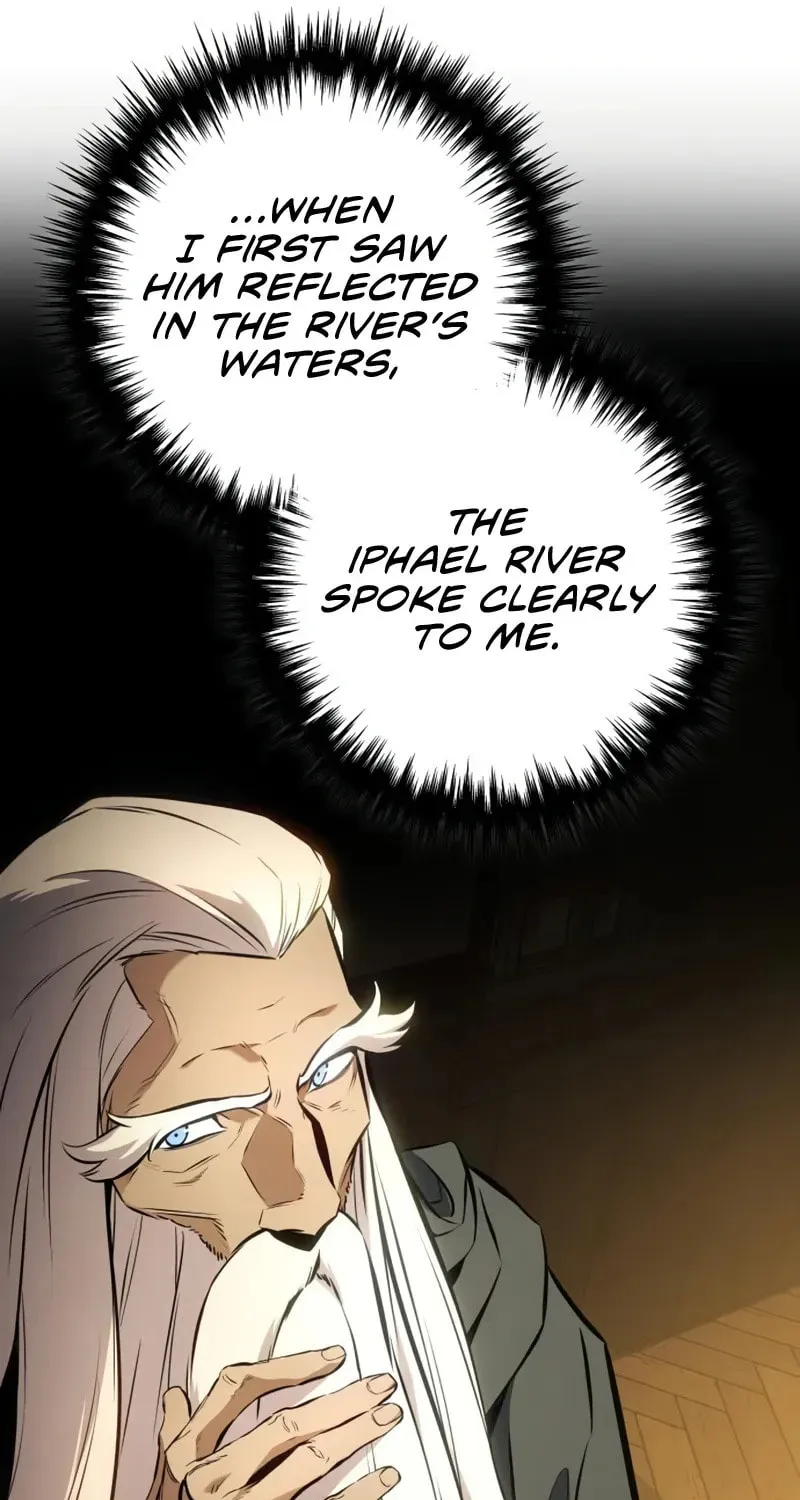 How to Survive as a Wandering Knight Chapter 35 page 46 - 