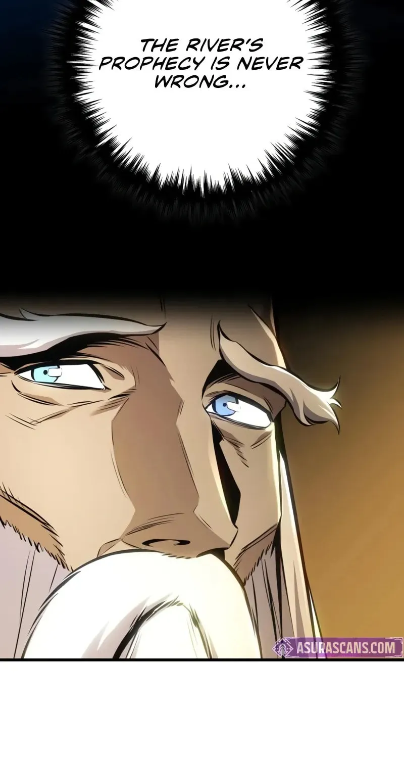 How to Survive as a Wandering Knight Chapter 35 page 49 - 
