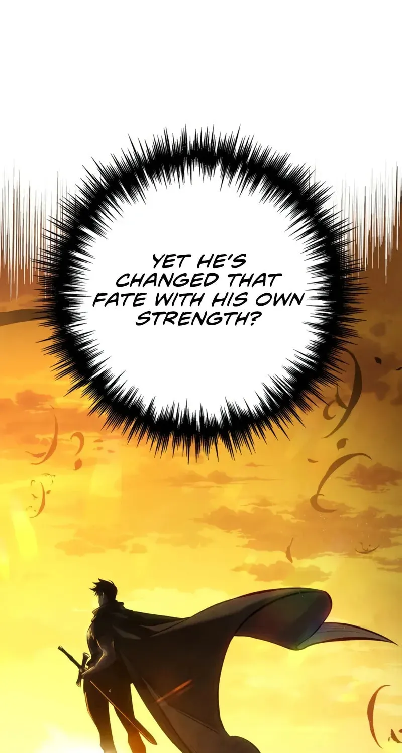 How to Survive as a Wandering Knight Chapter 35 page 50 - 