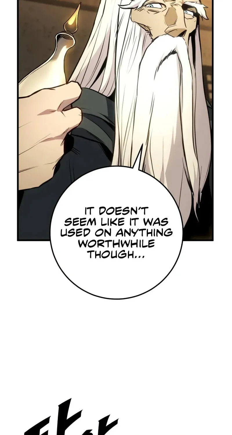 How to Survive as a Wandering Knight Chapter 35 page 57 - 