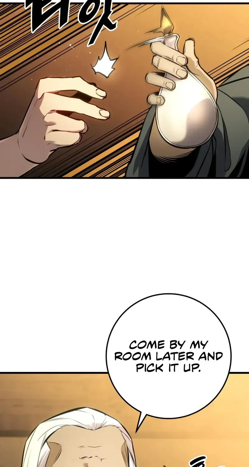 How to Survive as a Wandering Knight Chapter 35 page 58 - 