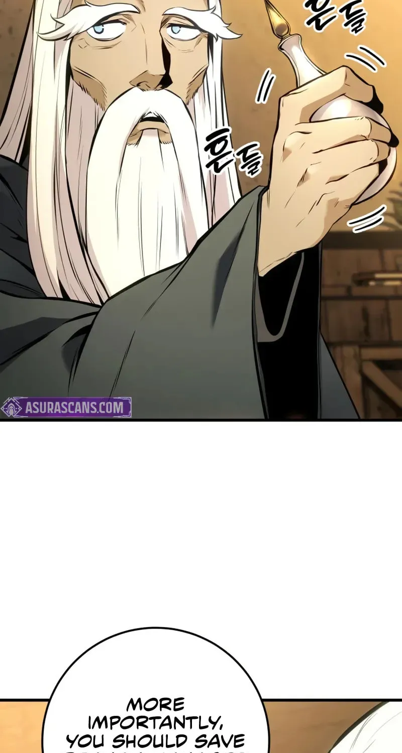 How to Survive as a Wandering Knight Chapter 35 page 59 - 