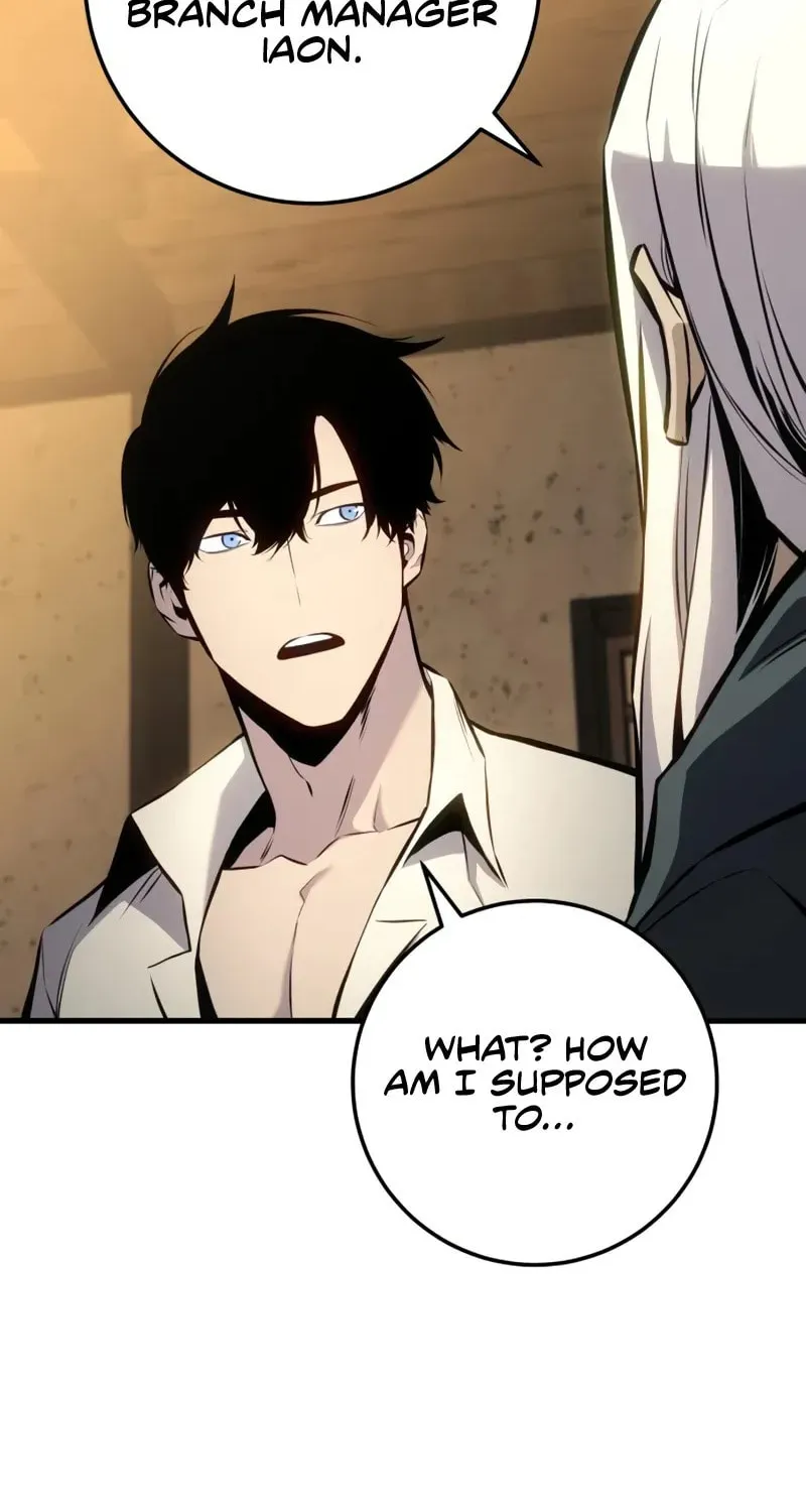 How to Survive as a Wandering Knight Chapter 35 page 60 - 