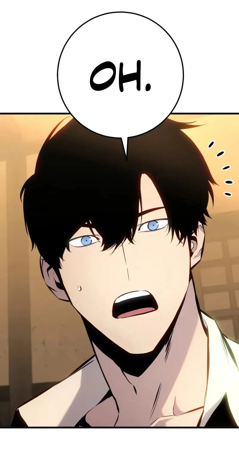 How to Survive as a Wandering Knight Chapter 35 page 61 - 