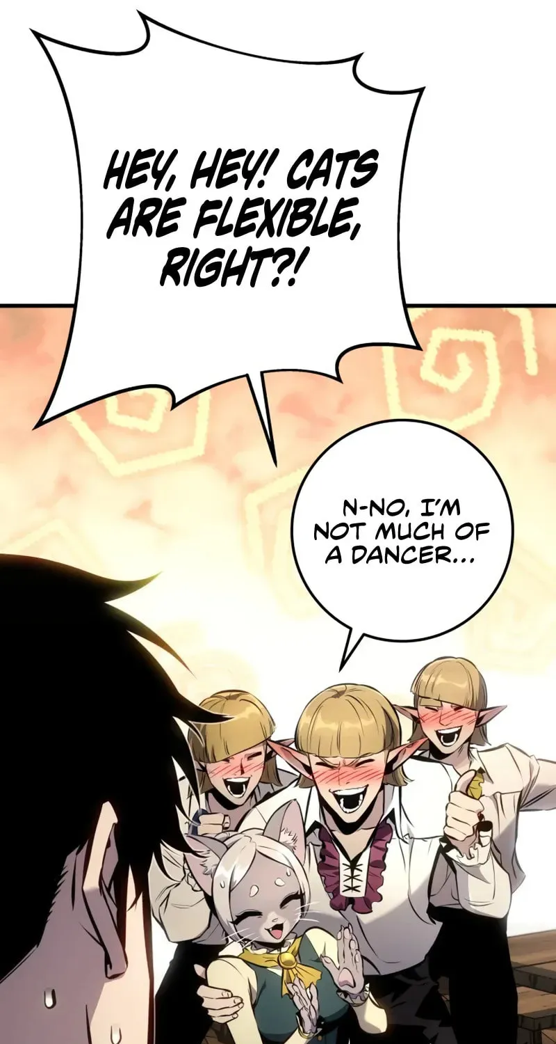 How to Survive as a Wandering Knight Chapter 35 page 63 - 