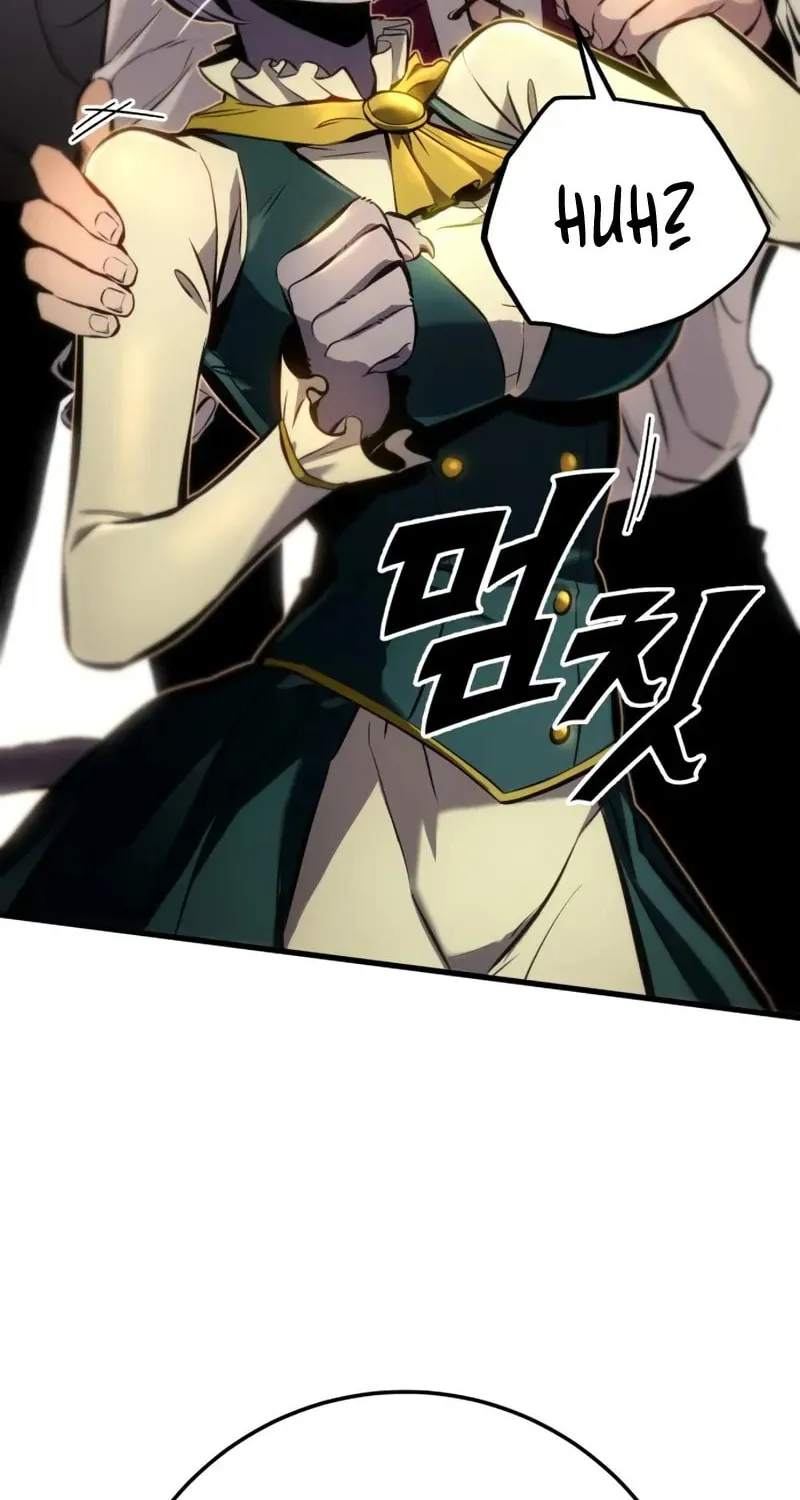 How to Survive as a Wandering Knight Chapter 35 page 66 - 