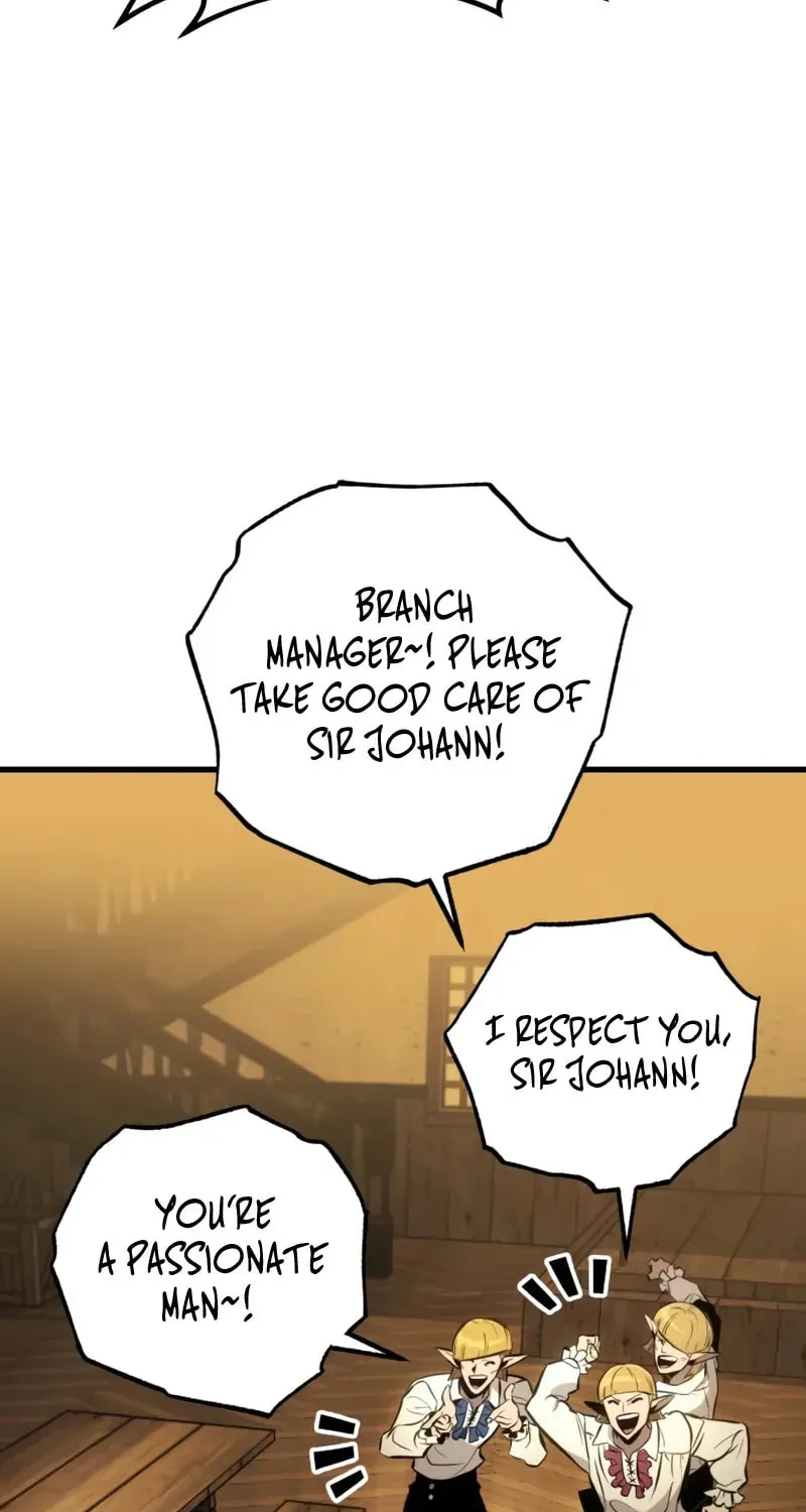 How to Survive as a Wandering Knight Chapter 35 page 69 - 