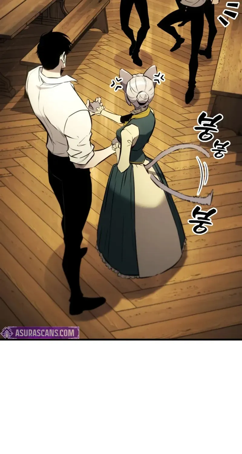 How to Survive as a Wandering Knight Chapter 35 page 70 - 