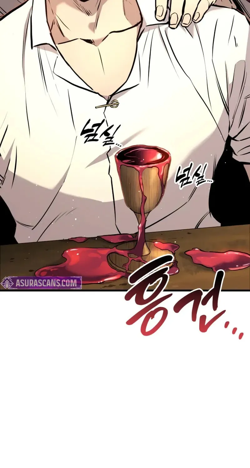 How to Survive as a Wandering Knight Chapter 35 page 8 - 