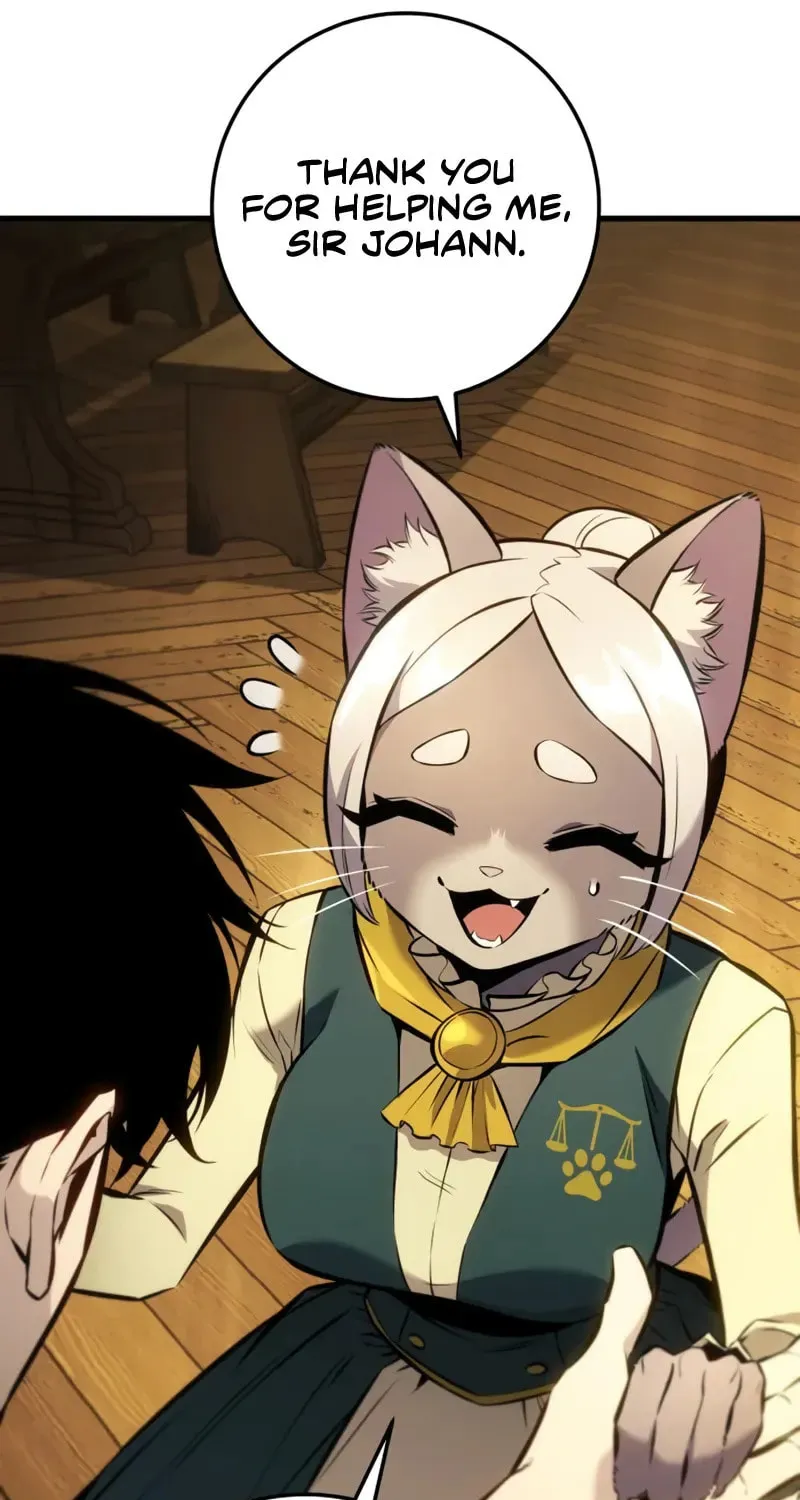 How to Survive as a Wandering Knight Chapter 35 page 71 - 