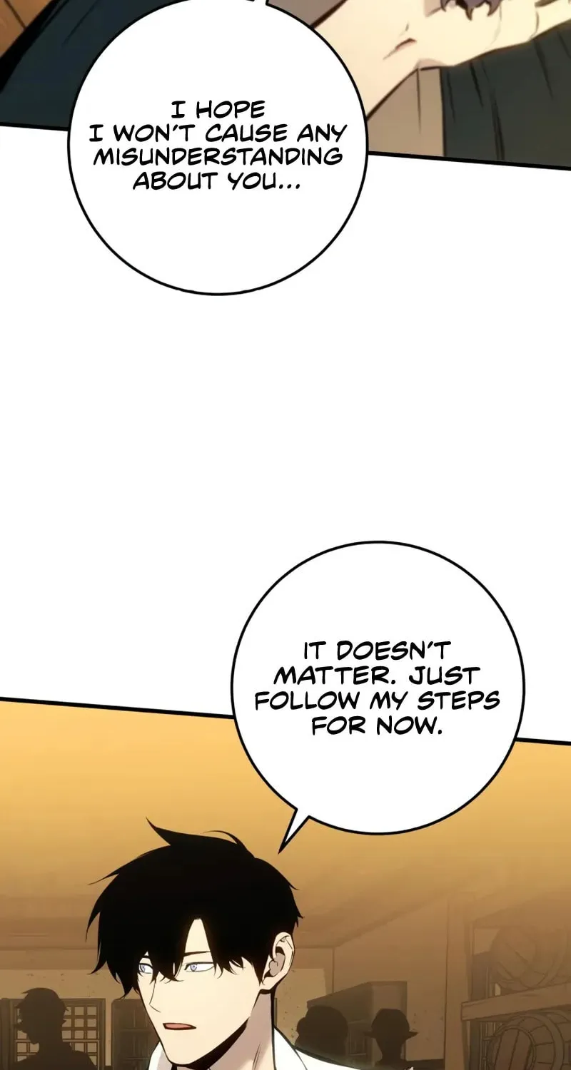 How to Survive as a Wandering Knight Chapter 35 page 72 - 