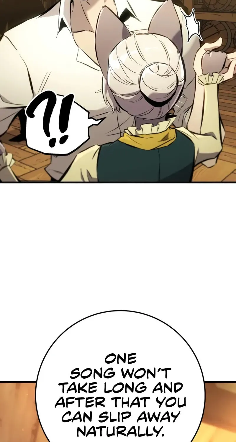 How to Survive as a Wandering Knight Chapter 35 page 73 - 