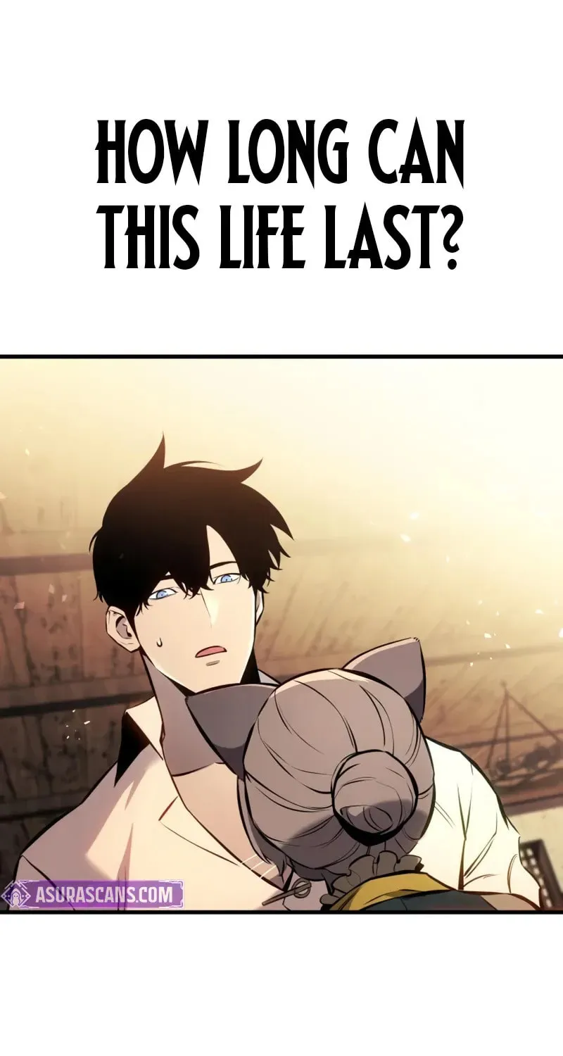 How to Survive as a Wandering Knight Chapter 35 page 82 - 