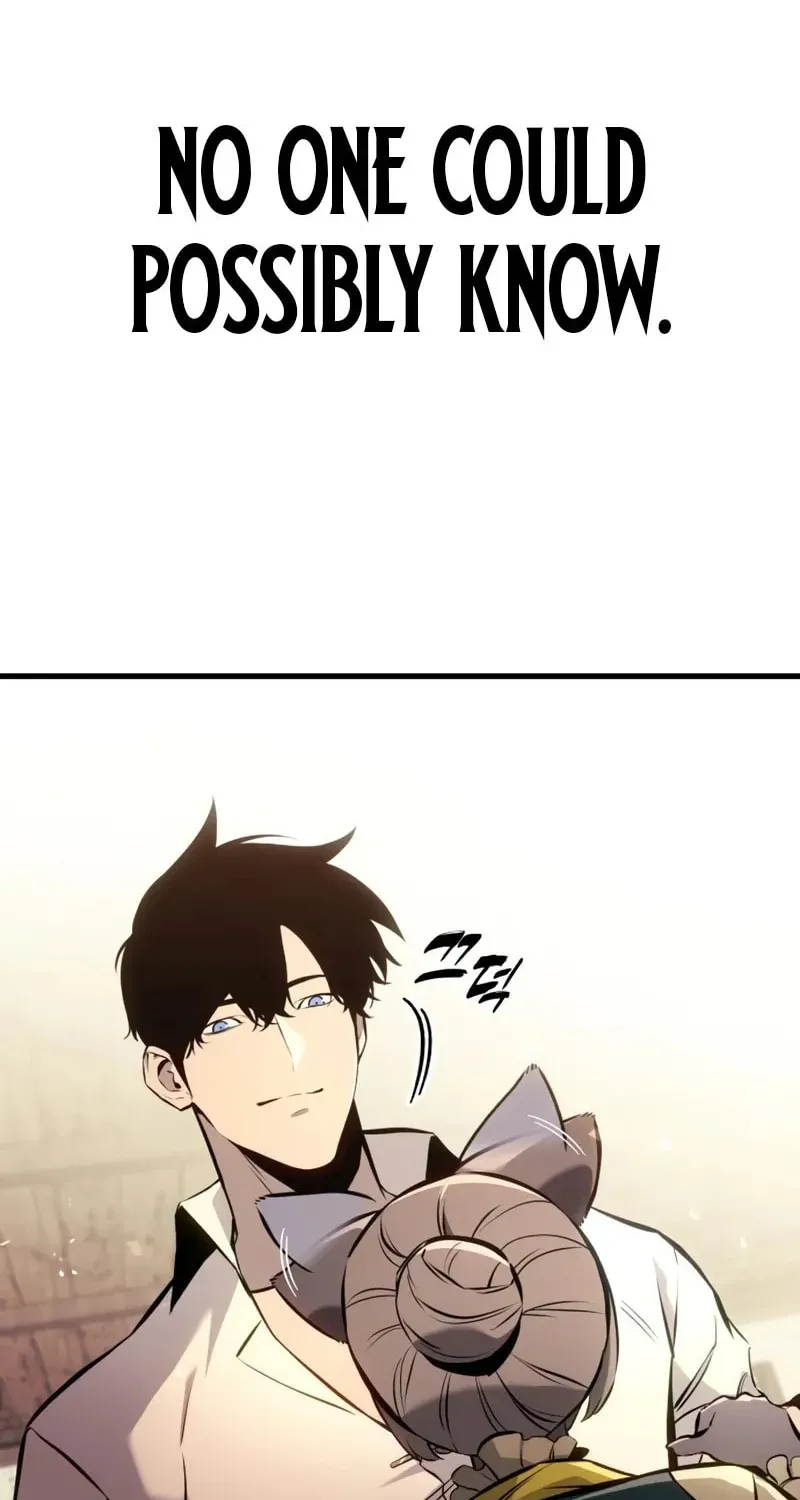 How to Survive as a Wandering Knight Chapter 35 page 83 - 