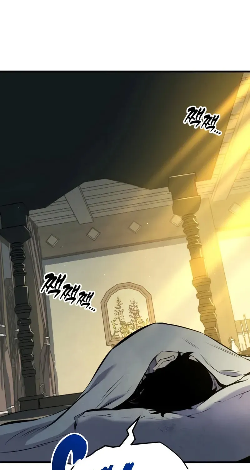 How to Survive as a Wandering Knight Chapter 35 page 95 - 