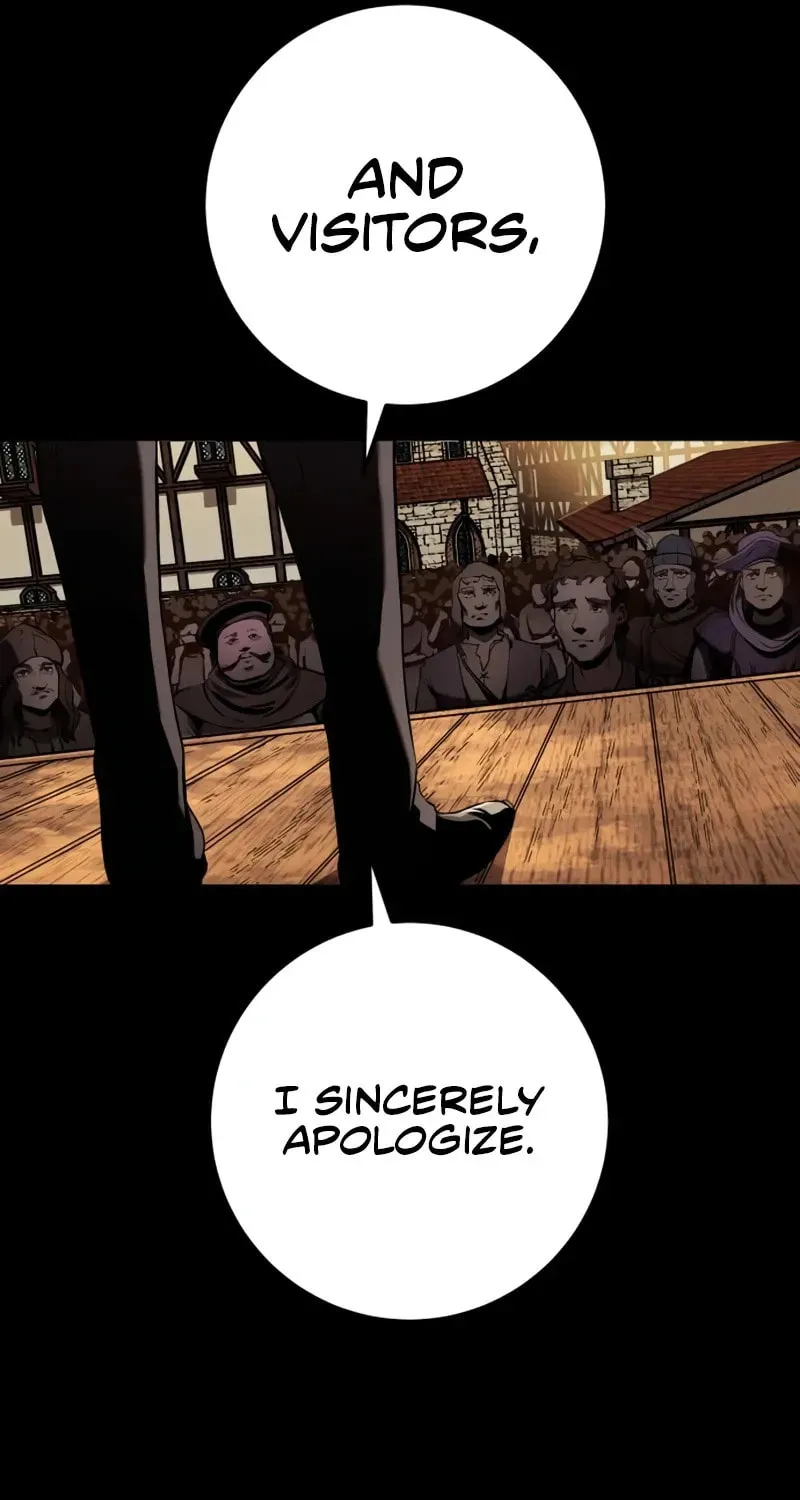 How to Survive as a Wandering Knight Chapter 36 page 11 - 