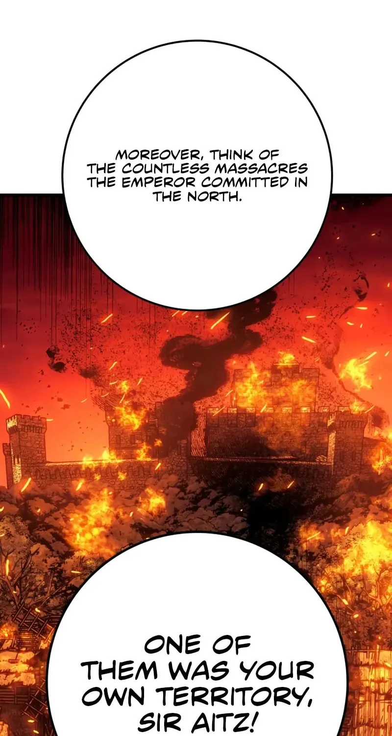How to Survive as a Wandering Knight Chapter 36 page 103 - 