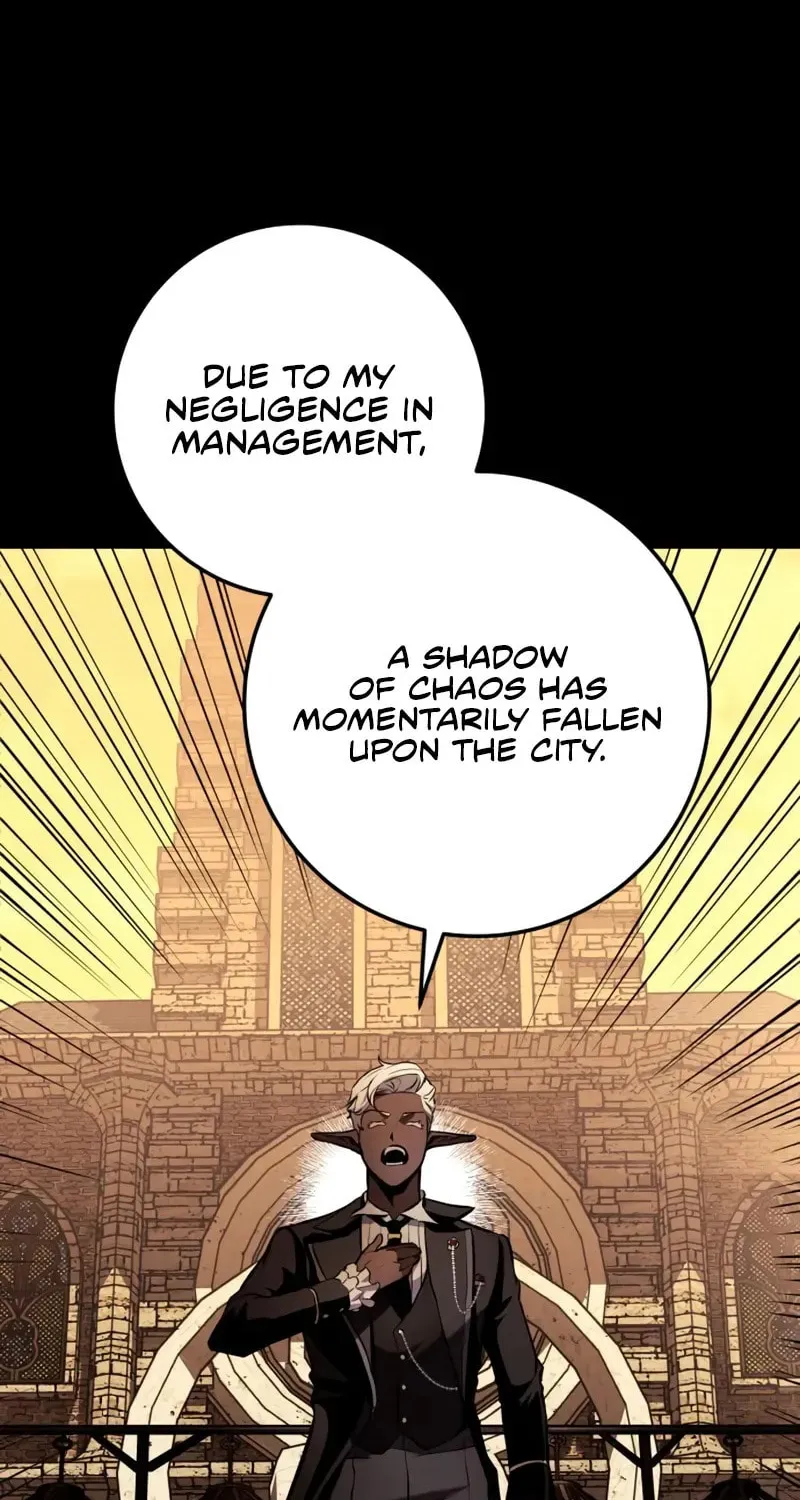 How to Survive as a Wandering Knight Chapter 36 page 12 - 