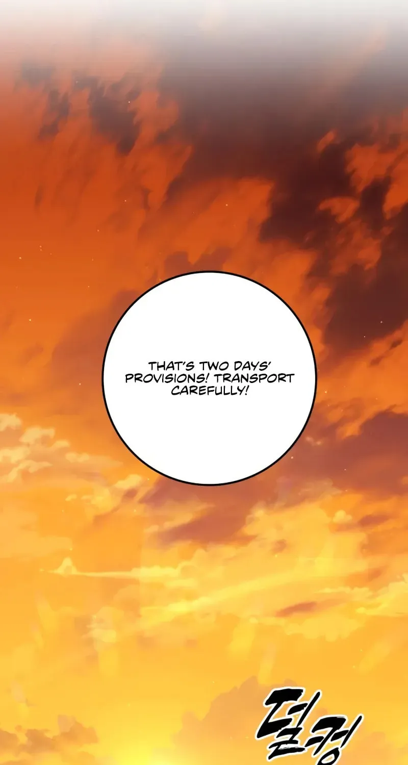 How to Survive as a Wandering Knight Chapter 36 page 123 - 