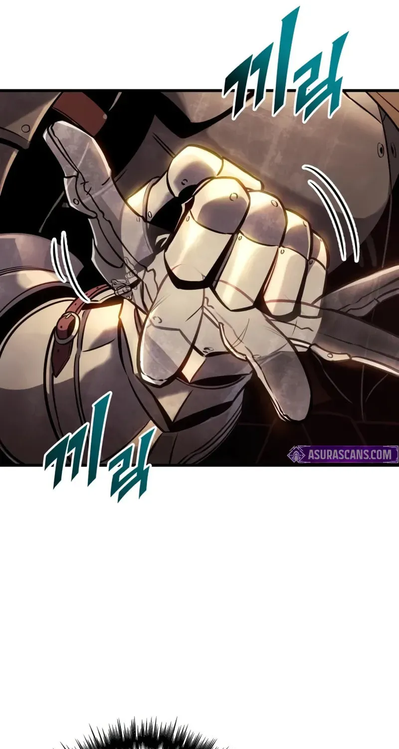 How to Survive as a Wandering Knight Chapter 36 page 126 - 