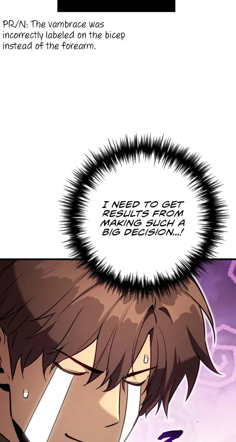 How to Survive as a Wandering Knight Chapter 36 page 129 - 