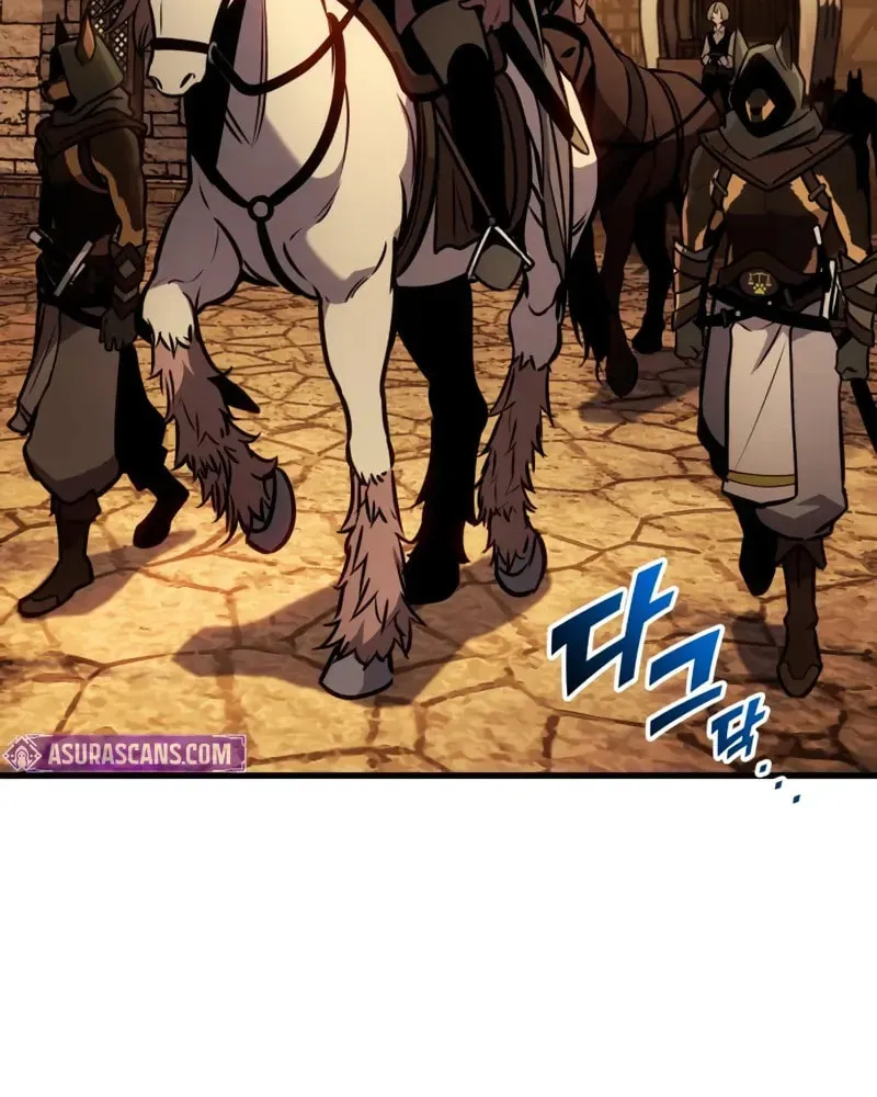 How to Survive as a Wandering Knight Chapter 36 page 134 - 