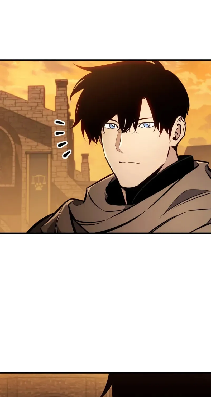 How to Survive as a Wandering Knight Chapter 36 page 135 - 