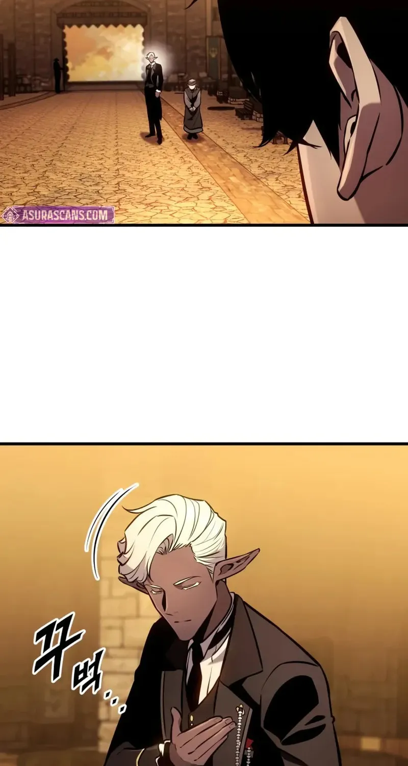 How to Survive as a Wandering Knight Chapter 36 page 136 - 