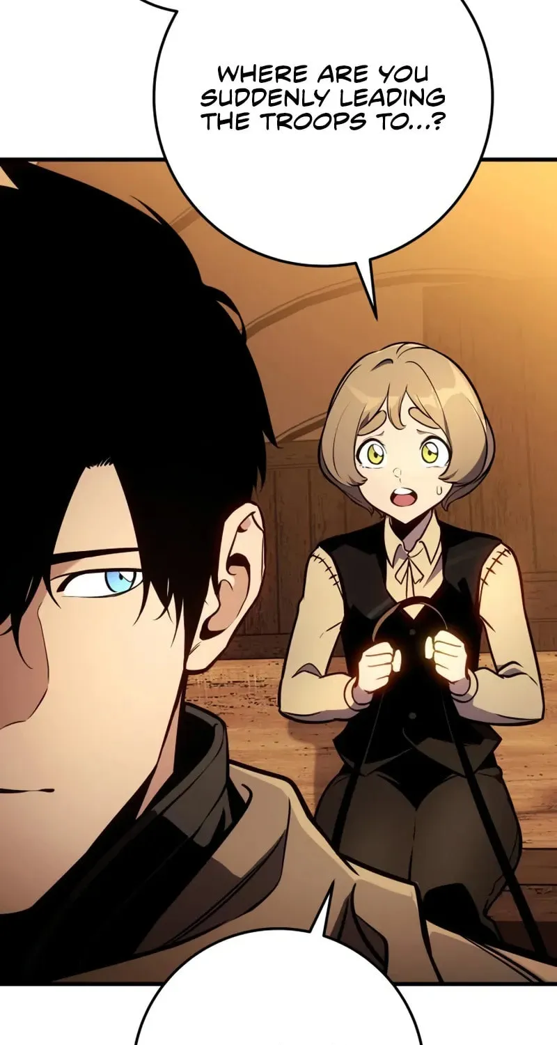 How to Survive as a Wandering Knight Chapter 36 page 141 - 