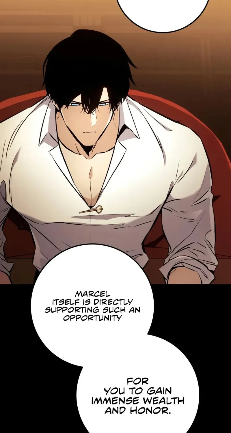 How to Survive as a Wandering Knight Chapter 36 page 149 - 