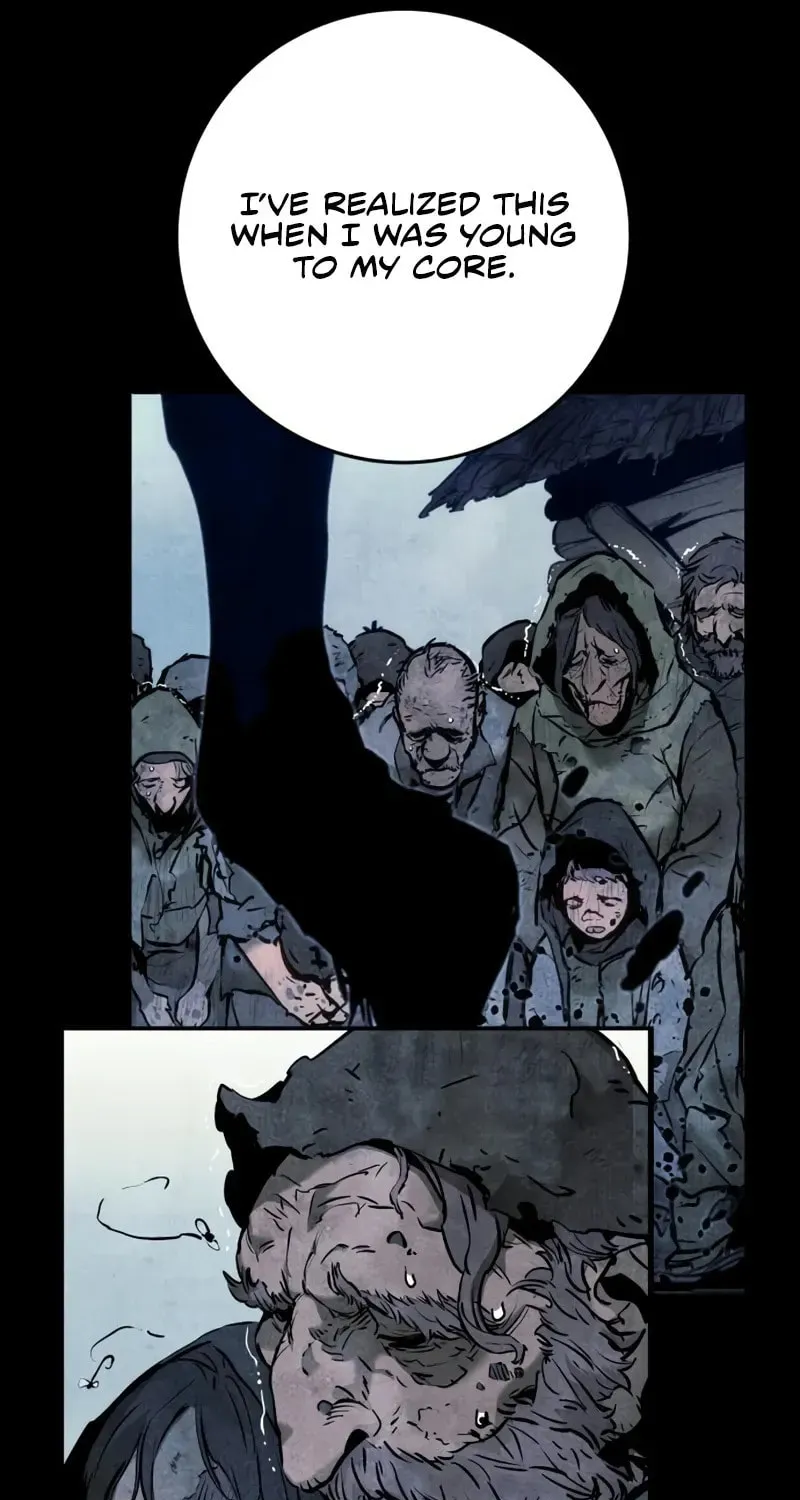 How to Survive as a Wandering Knight Chapter 36 page 152 - 