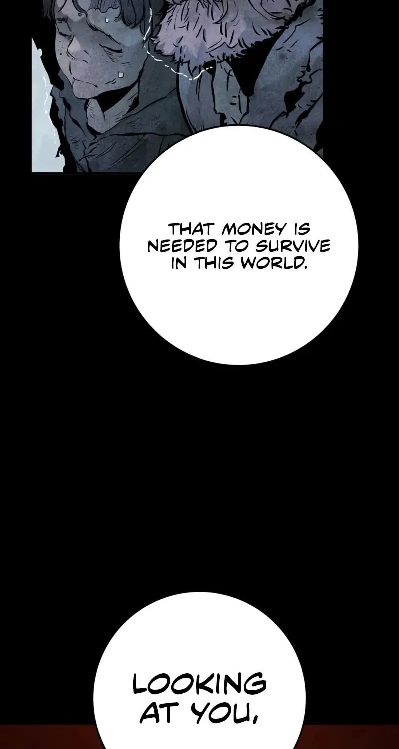 How to Survive as a Wandering Knight Chapter 36 page 153 - 
