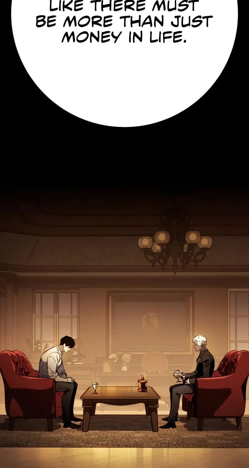 How to Survive as a Wandering Knight Chapter 36 page 155 - 