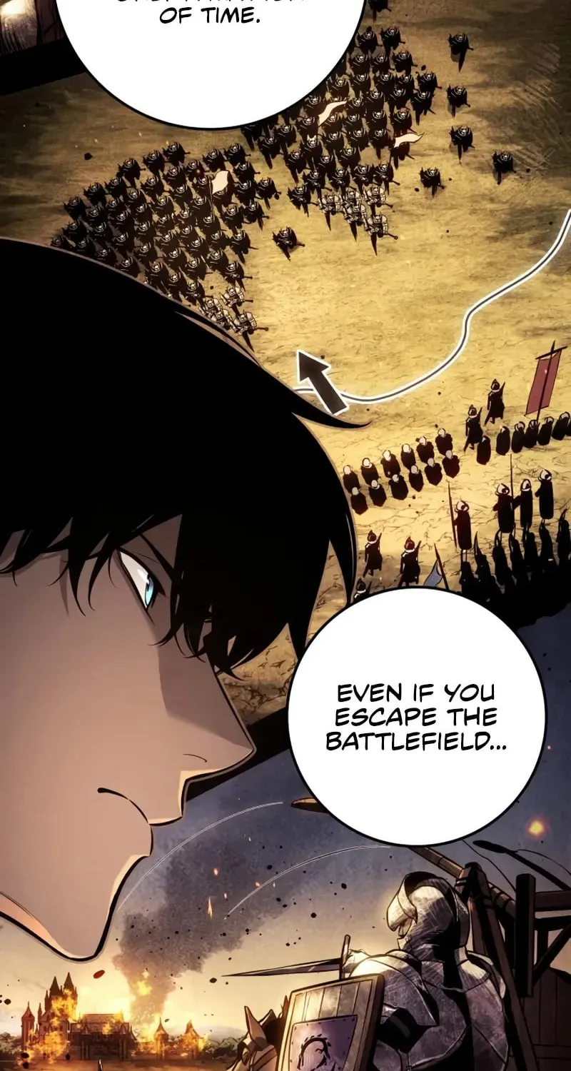 How to Survive as a Wandering Knight Chapter 36 page 160 - 
