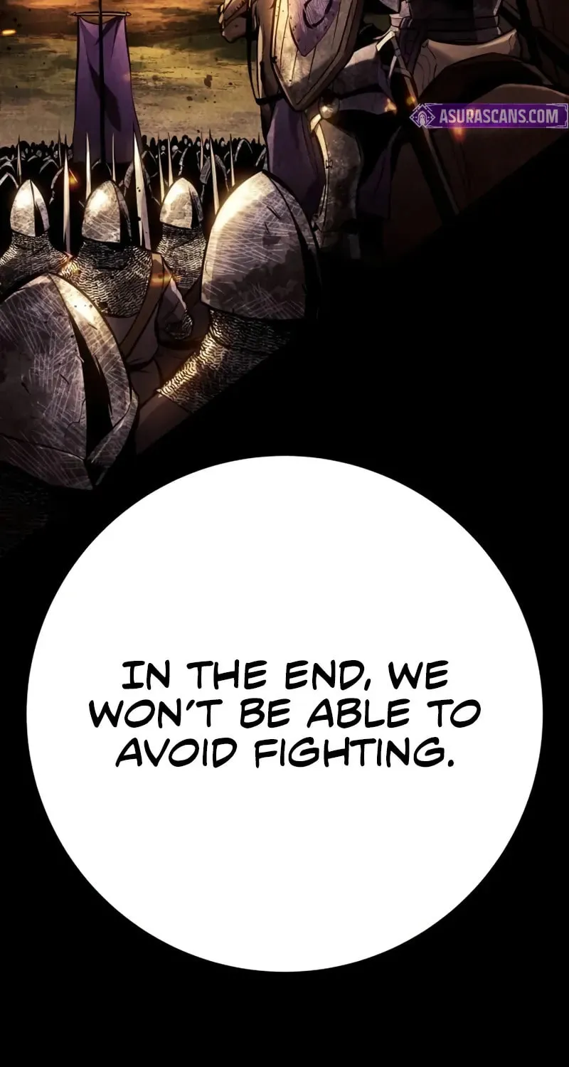 How to Survive as a Wandering Knight Chapter 36 page 161 - 