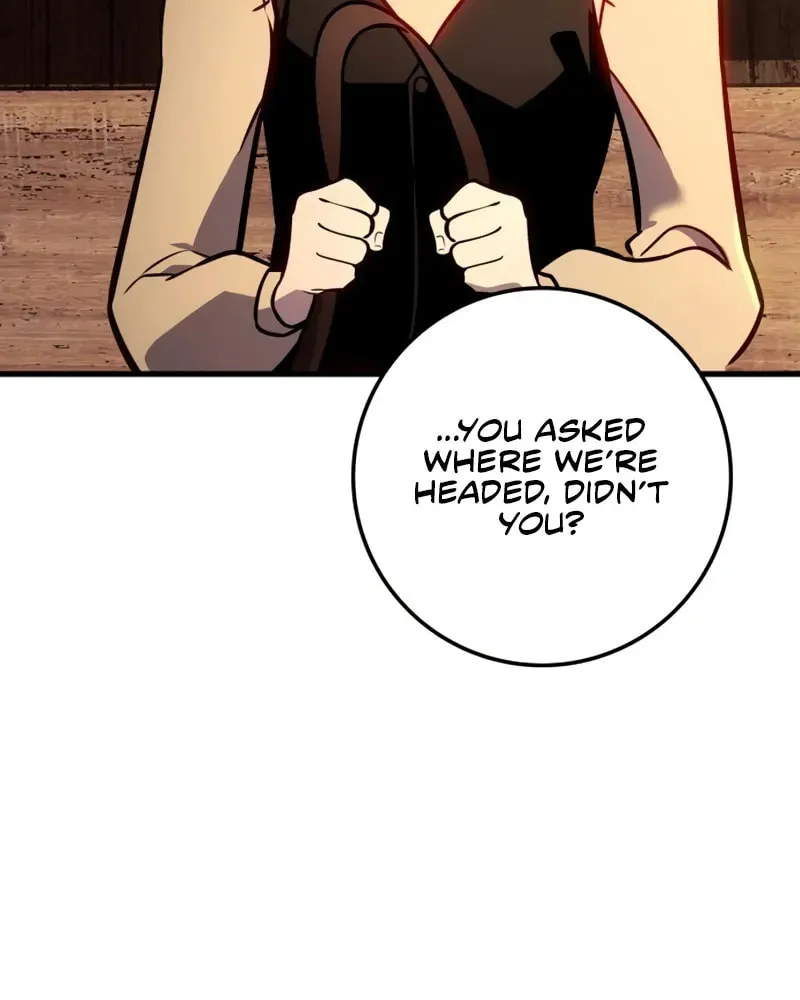 How to Survive as a Wandering Knight Chapter 36 page 167 - 