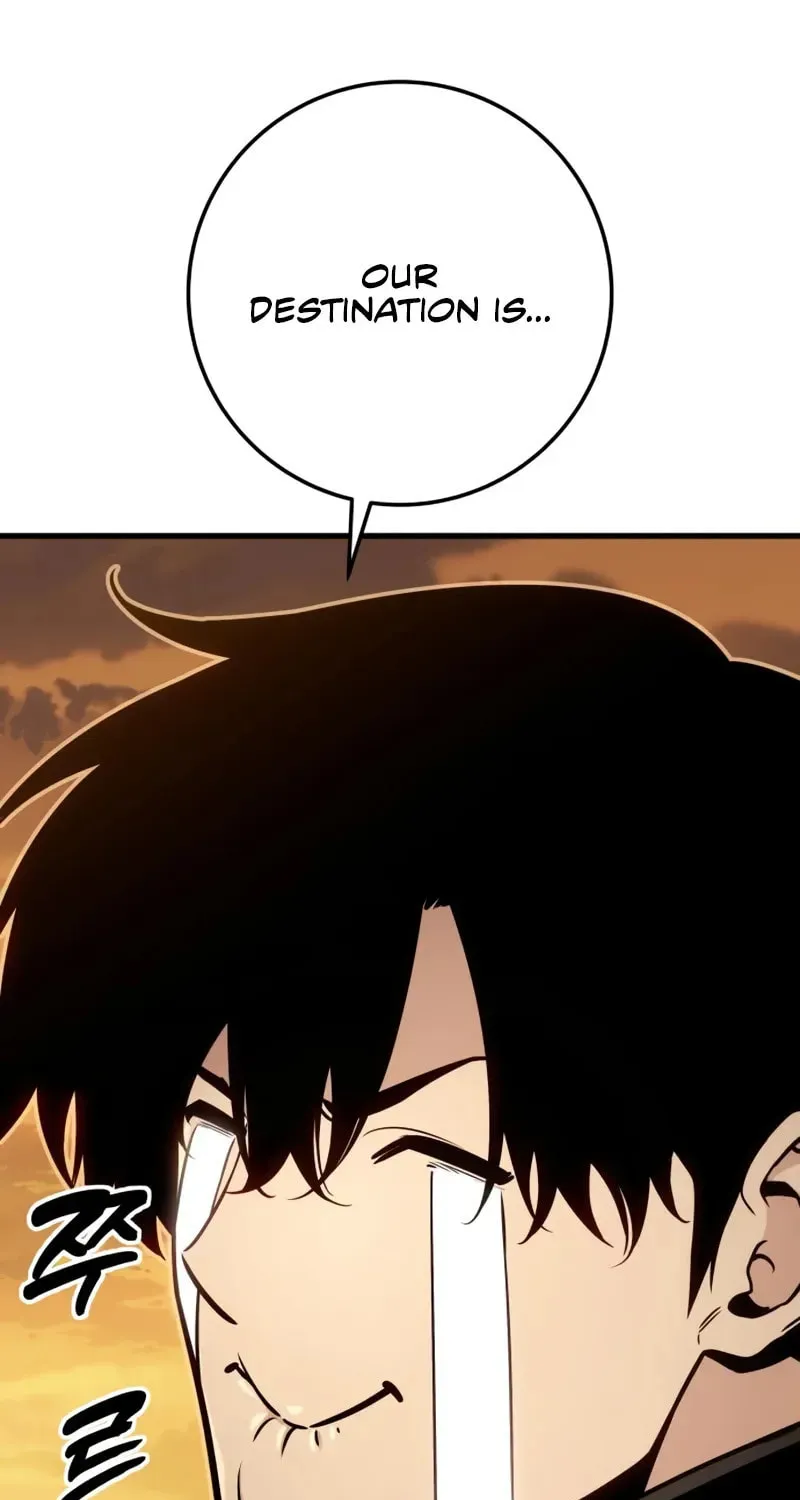 How to Survive as a Wandering Knight Chapter 36 page 168 - 