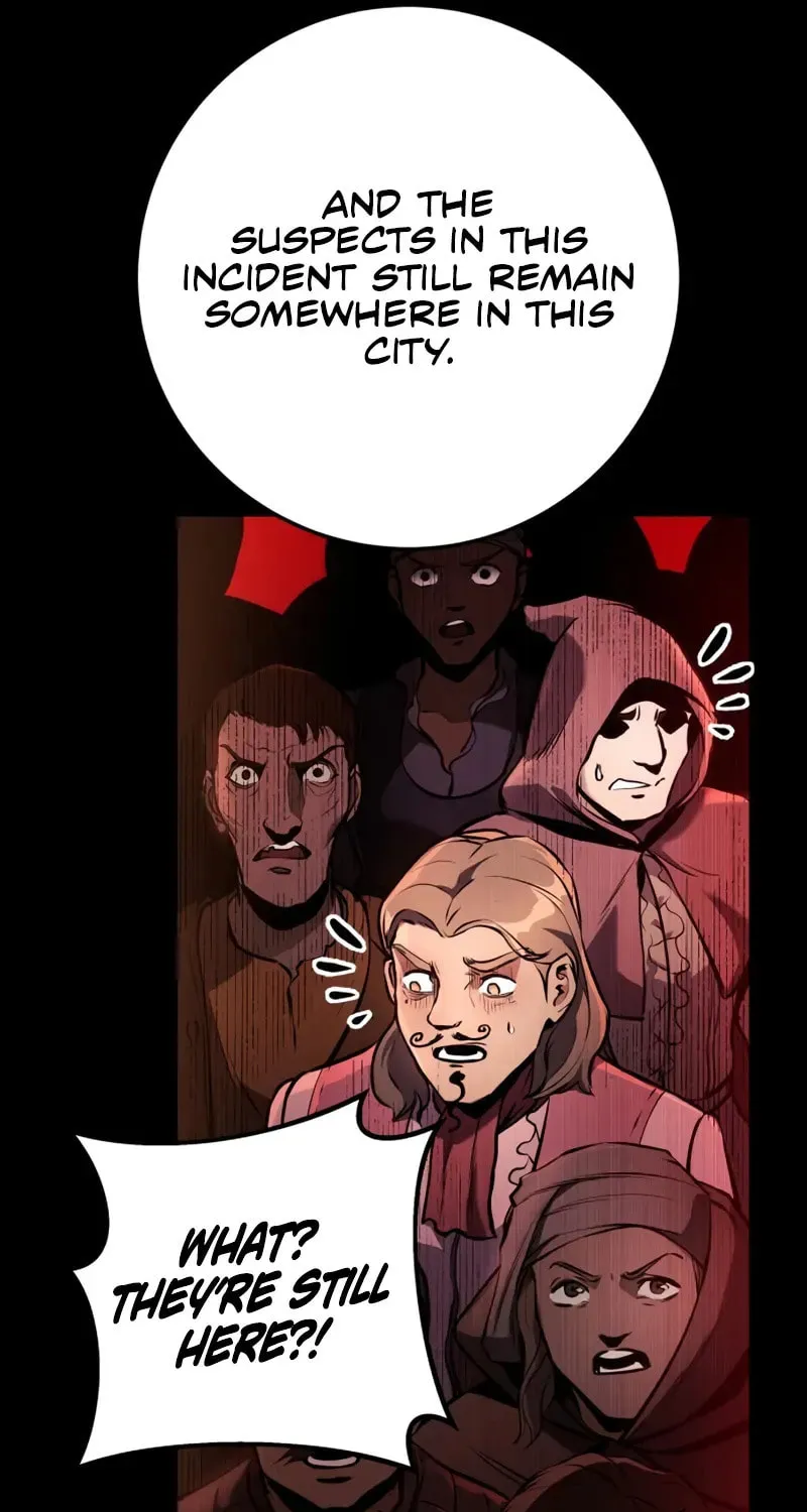 How to Survive as a Wandering Knight Chapter 36 page 19 - 