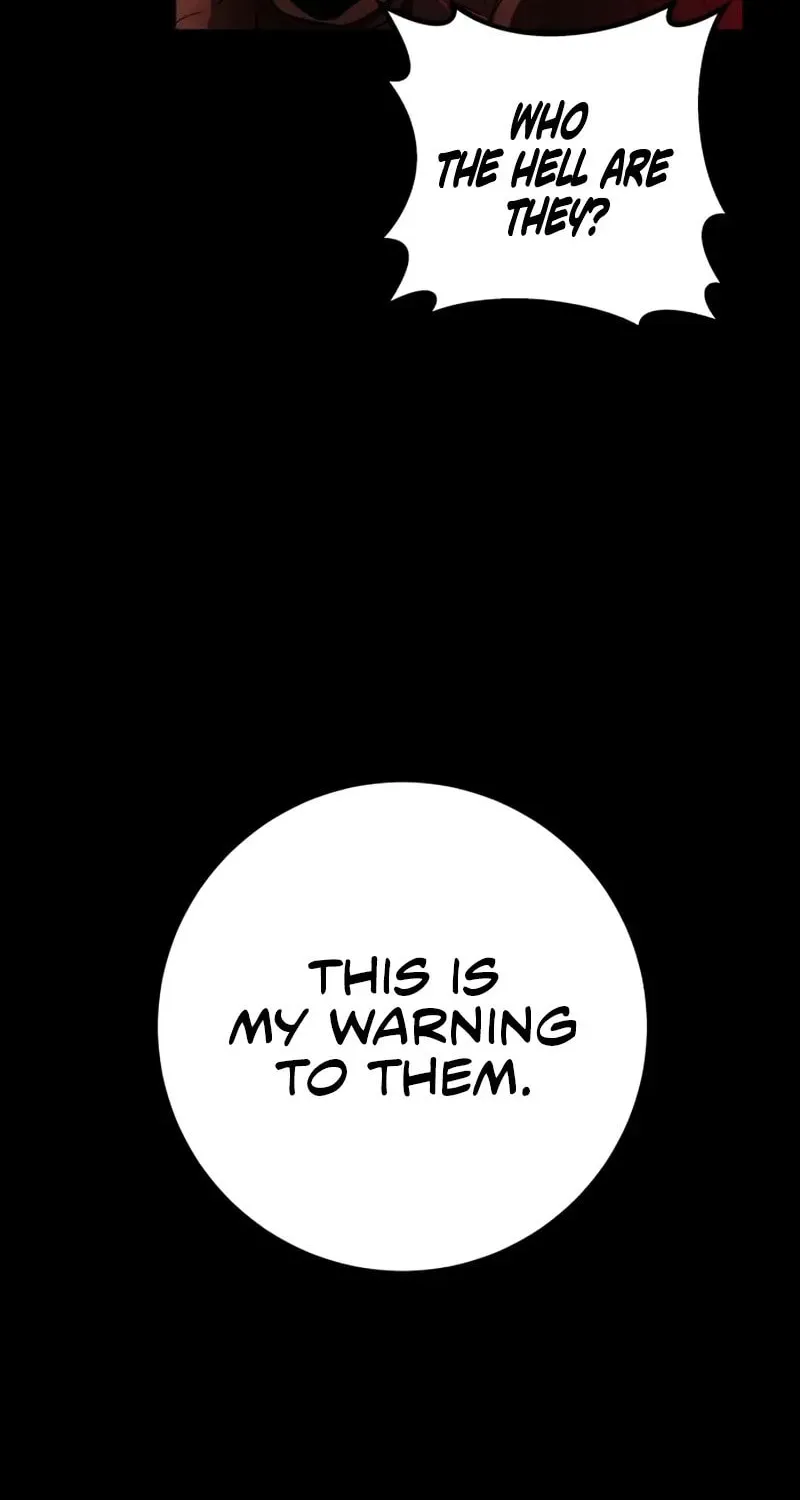 How to Survive as a Wandering Knight Chapter 36 page 20 - 