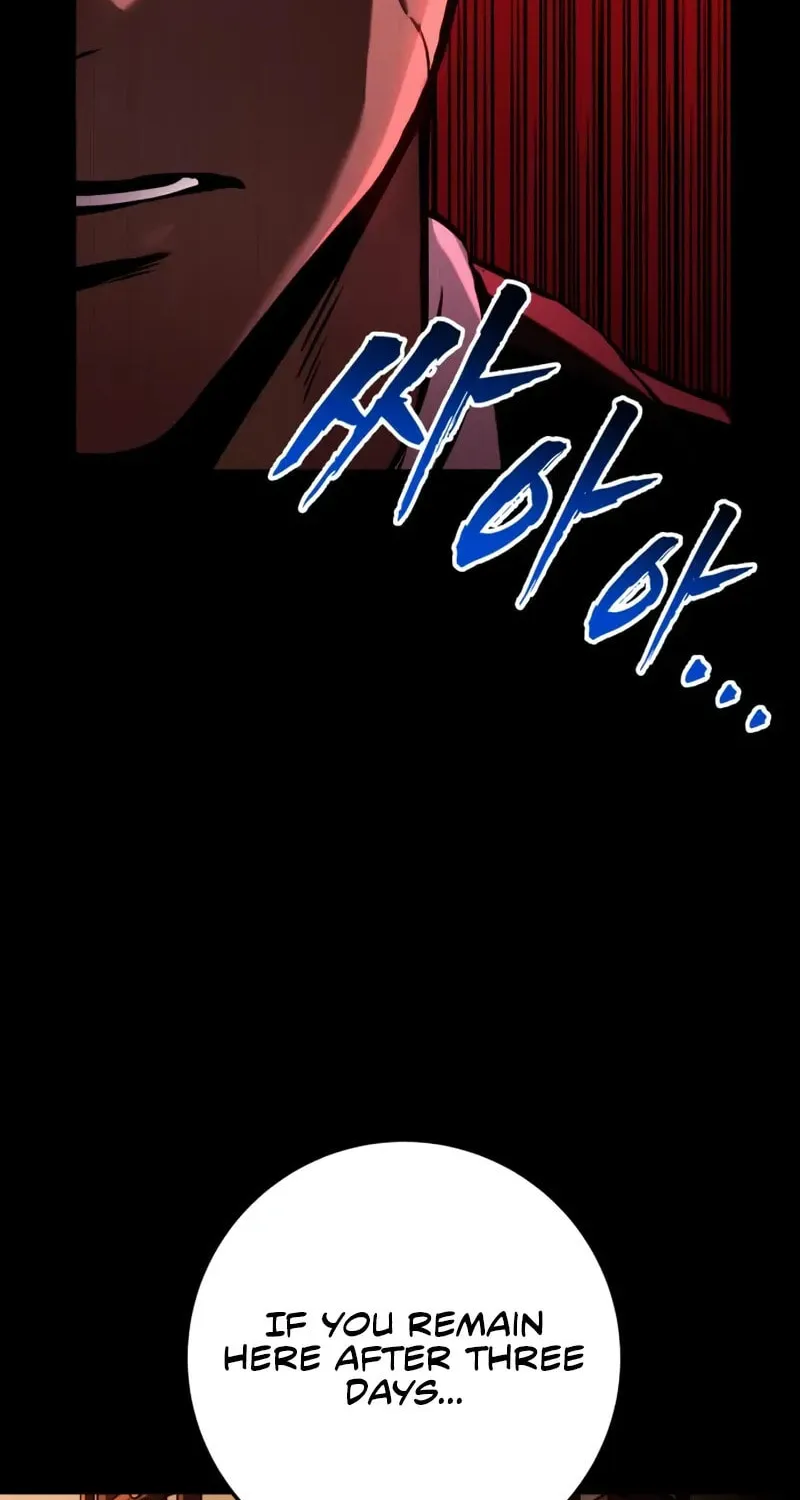 How to Survive as a Wandering Knight Chapter 36 page 22 - 