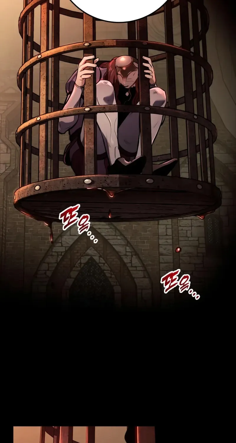 How to Survive as a Wandering Knight Chapter 36 page 23 - 