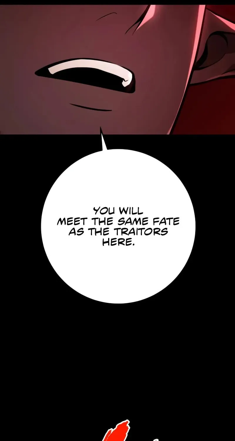 How to Survive as a Wandering Knight Chapter 36 page 25 - 